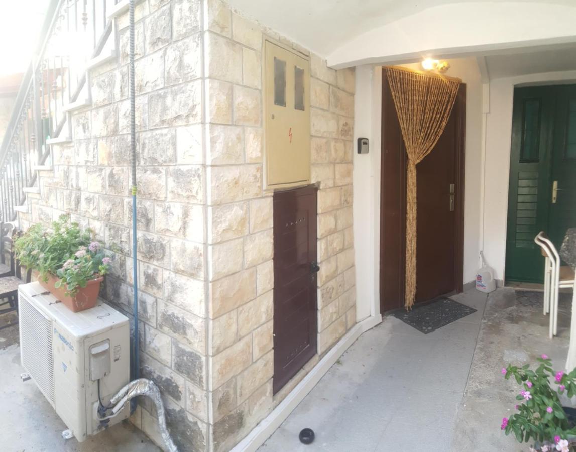 Studio Old Town Split Kültér fotó
